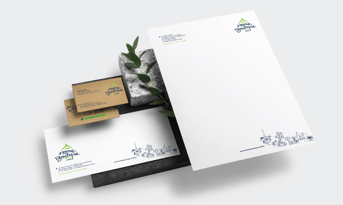 Calligraphy Design Works  | Greyphyte